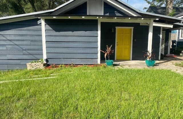 3643 BOONE PARK AVE - 3643 Boone Park Avenue, Jacksonville, FL 32205