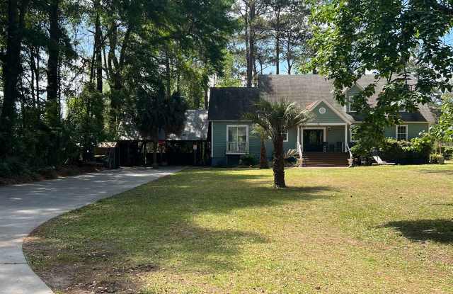 31 Vinel Lane - 31 Vinel Lane, Beaufort County, SC 29910