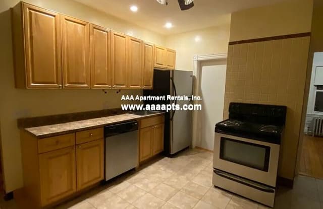 184 Grant Ave. - 184 Grant Avenue, Medford, MA 02155