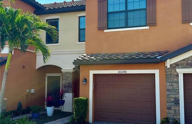 20248 LAGENTE CIRCLE - 20248 Lagente Circle, North Port, FL 34293