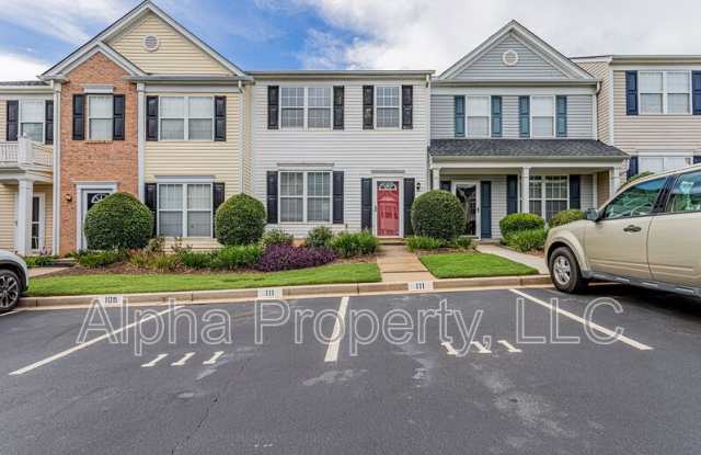 111 Waterford Park Dr photos photos