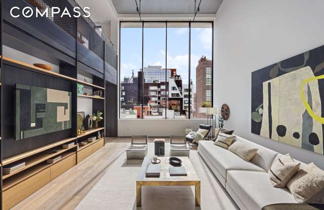 455 West 19th Street photos photos