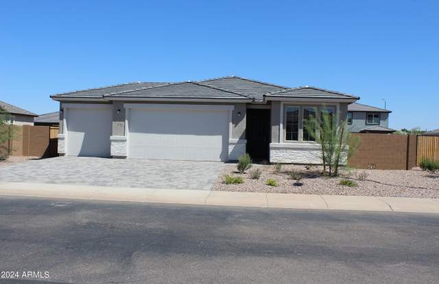 2056 E WETLEAF Place - 2056 East Wetleaf Place, Casa Grande, AZ 85122