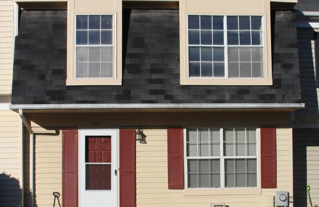 13311 WEDGEPORT LANE - 13311 Wedgeport Lane, Germantown, MD 20874