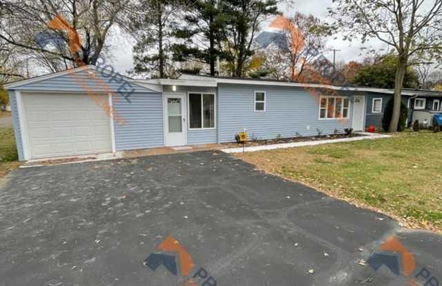 8032 Bywater Street - 8032 Bywater Street, Commerce, MI 48382