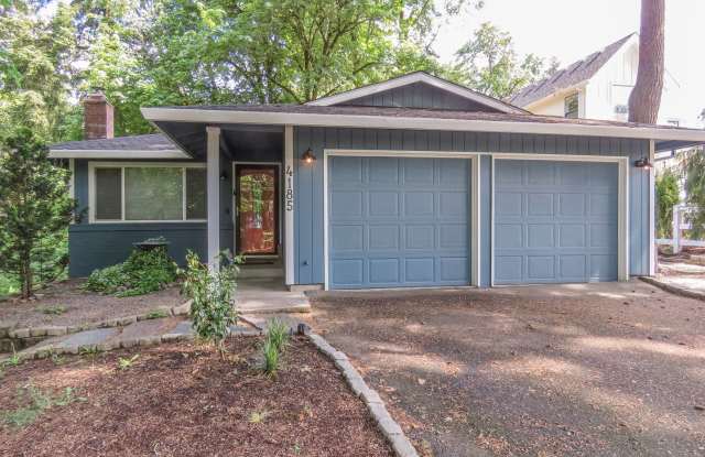 Gorgeous Ranch Style 3 Bedroom Home In Lake Oswego Available Now !!! photos photos