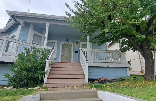 This Solid Build Home is Affordable  Spacious - 19 Vine Street, Vacaville, CA 95688