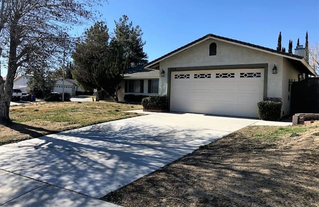 12730 1st. Avenue - 12730 1st Avenue, Victorville, CA 92395