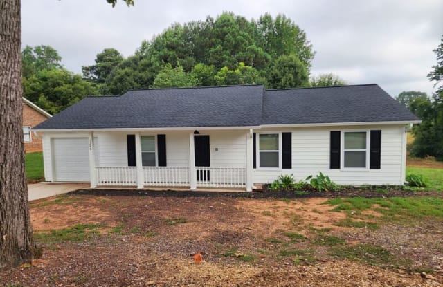 1240 Claywill Cir - 1240 Claywill Circle, Monroe, GA 30655