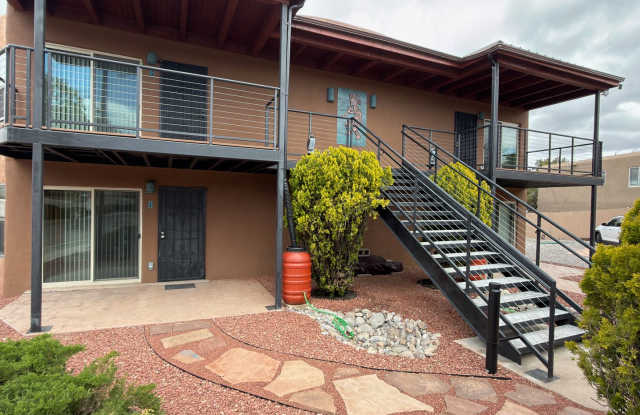 1307 Rufina Lane Unit 1 - Bright Updated Main Level Unit with Off-Street Parking! photos photos