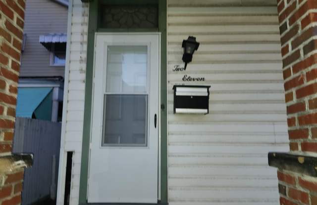 Charming 3BR Home in Pittsburgh, Section 8 Considered!! Gallery 3