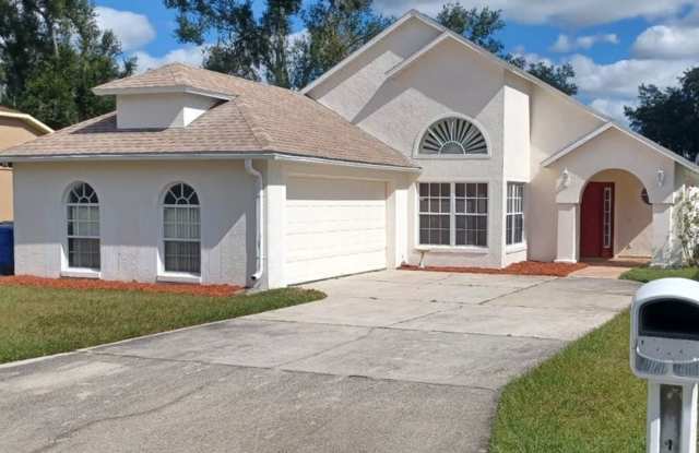 ✨North Lakeland Gem – Private Single-Family Home! - 5519 Starling Loop, Lakeland, FL 33810
