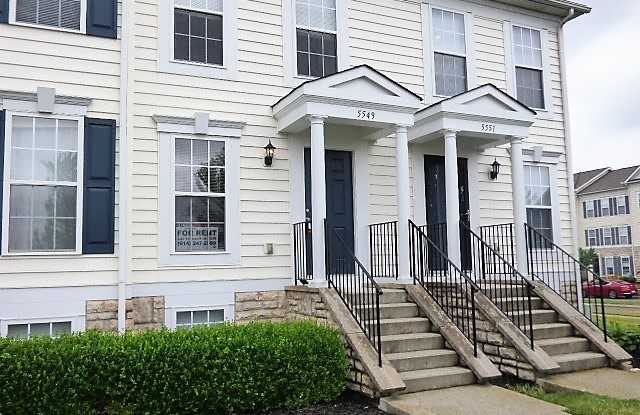 5549 Bow Falls Blvd Dublin Oh 43016-7388 - 5549 Bow Falls Blvd, Dublin, OH 43016
