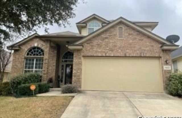 11622 Sweet Pea Run - 11622 Sweet Pea Run, Bexar County, TX 78245