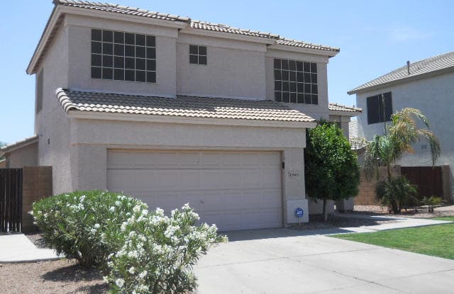 12605 W CHEERY LYNN Road - 12605 West Cheery Lynn Road, Avondale, AZ 85392