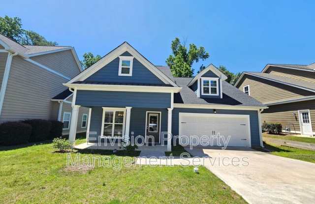 165 Rabbits Run - 165 Rabbits Run, Fayetteville, GA 30214