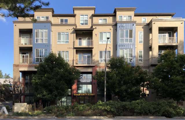 2222 152nd Avenue Northeast - 208 - 2222 152nd Ave NE, Redmond, WA 98052