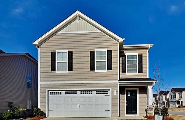 473 Red Poll Way - 473 Red Poll Way, Columbia, SC 29209