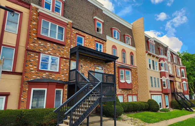 Oldetowne Apartments photos photos