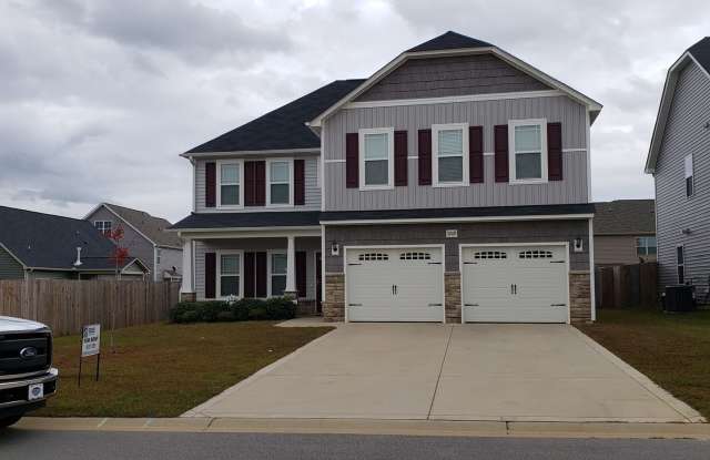 Cypress Lakes Hero - 5209 Whiskery Lane, Cumberland County, NC 28348 Cypress Lakes Hero - 5209 Whiskery Lane, Cumberland County, NC 28348