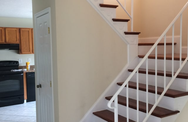 15824 Deer Creek Ct - 15824 Deer Creek Court, Laurel, MD 20707