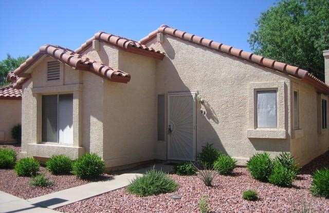 READY TO TOUR NOW! 2 Bedroom 2 Bath Peoria Townhouse photos photos