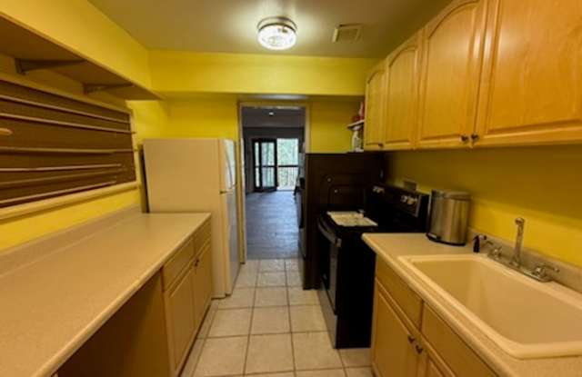 Ponderosa Pines First Floor Apartment Available in August! photos photos