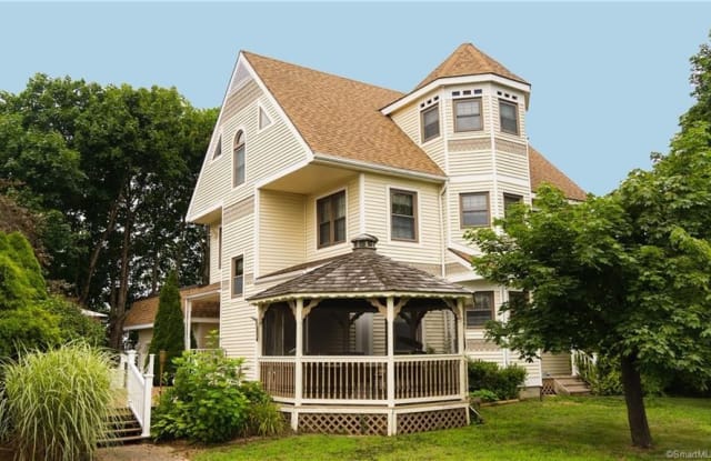 7 Sea Scape Drive - 7 Seascape Drive, Westbrook Center, CT 06498