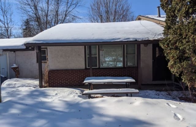 1587 26th Ave. NW - 1587 26th Ave NW, New Brighton, MN 55112