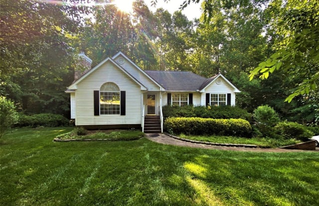 6770 India Lane - 6770 India Lane, Forsyth County, GA 30041