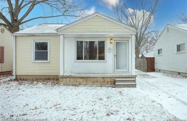 6027 Wilmer Street photos photos