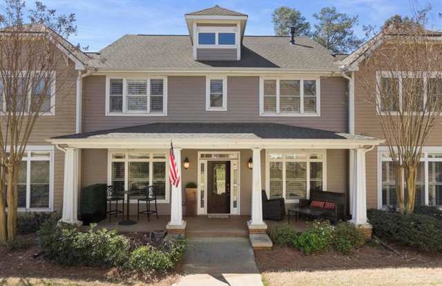 820 Freedom Lane - 820 Freedom Lane, Roswell, GA 30075