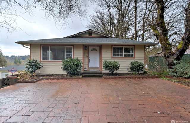580 Southeast Arcadia Road photos photos