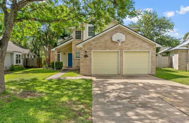 Blissful Living in Brushy Creek photos photos