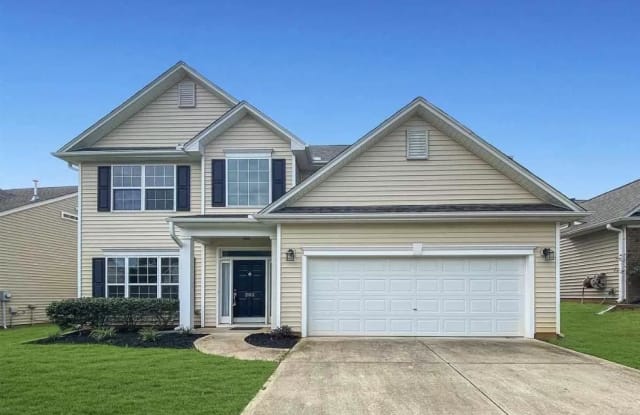 203 Knoll Ridge Drive - 203 Knoll Ridge Drive, Greer, SC 29650