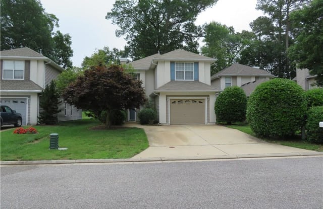 918 Prestige Court - 918 Prestige Court, Newport News, VA 23602