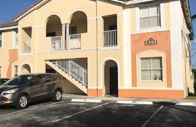 2461 SE 16 Ter, Unit 201 photos photos