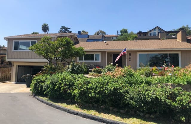 8766 Glenira Avenue - 8766 Glenira Avenue, La Mesa, CA 91941