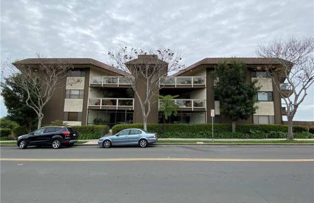 2400 Skyline Drive - 2400 Skyline Drive, Signal Hill, CA 90755