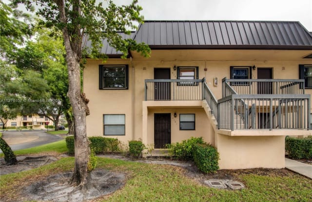 9189 NW 1st St - 9189 Northwest 1st Street, Pembroke Pines, FL 33024