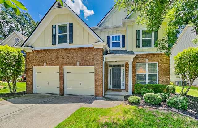 2541 Kolb Manor Cir SW - 2541 Kolb Manor Circle Southwest, Cobb County, GA 30008