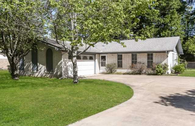 896 Hacienda Drive - 896 Hacienda Drive, Saline County, AR 72019