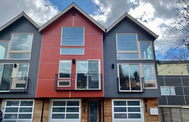 1603 NW 65th Street - 1603 Northwest 65th Street, Seattle, WA 98107