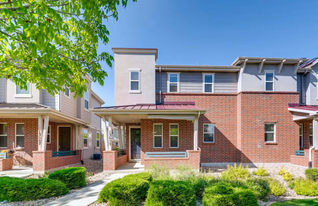 13693 E Weaver Pl. - 13693 East Weaver Avenue, Centennial, CO 80111