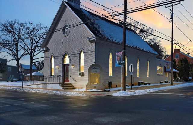 100 NEW HAVEN Street - 100 New Haven Street, Mount Joy, PA 17552