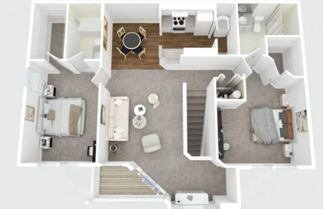 Whispering Lakes photos photos