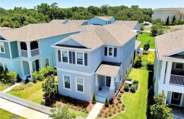 11309 GREAT NECK RD - 11309 Great Neck Road, Riverview, FL 33578