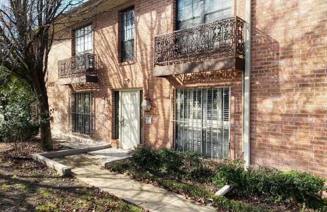 7815 BROADWAY ST unit: 103A - 7815 Broadway, San Antonio, TX 78209