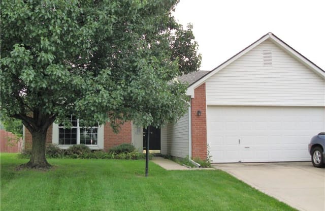 13871 BRUDDY Drive - 13871 Bruddy Drive, Fishers, IN 46038