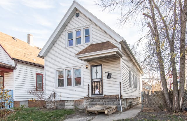2564 North 16th Street - 2564 North 16th Street, Milwaukee, WI 53206 2564 North 16th Street - 2564 North 16th Street, Milwaukee, WI 53206
